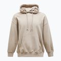 Férfi Peak Performance Original Terry pulóver avid bézs színben 4