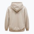 Női Peak Performance Original Terry pulóver avid bézs színben 6