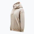 Női Peak Performance Original Terry pulóver avid bézs színben 7