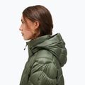 Női pehelykabát Peak Performance Helium Down Coat pine needle/olive extreme 4