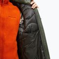 Női pehelykabát Peak Performance Helium Down Coat pine needle/olive extreme 6