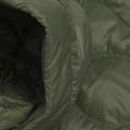 Női pehelykabát Peak Performance Helium Down Coat pine needle/olive extreme 10