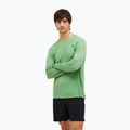 Férfi Peak Performance Delta LS borsmenta hosszú ujjú ruha