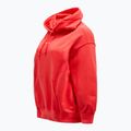 Női Peak Performance Original Terry pulóver briliáns piros 3