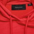 Női Peak Performance Original Terry pulóver briliáns piros 4