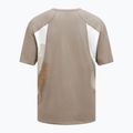 Férfi Peak Performance Trail Wool Blend póló avid beige/sand köd 2