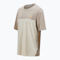 Férfi Peak Performance Trail Wool Blend póló avid beige/sand köd 3