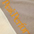 Férfi Peak Performance Trail Wool Blend póló avid beige/sand köd 4