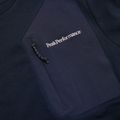 Férfi Peak Performance Freelight Polartec Grid melegítőfelső fekete 7