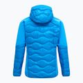 Férfi Peak Performance Helium Down Hybrid Jacket briliáns kék 2
