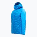 Férfi Peak Performance Helium Down Hybrid Jacket briliáns kék 3