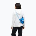 Női túra pulóver Peak Performance Light Zip Hood off white 2