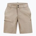Peak Performance női trekking rövidnadrág Iconiq avid/beige
