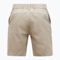 Peak Performance női trekking rövidnadrág Iconiq avid/beige 2