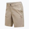 Peak Performance női trekking rövidnadrág Iconiq avid/beige 3