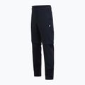 Férfi Peak Performance Iconiq Zip trekking nadrág fekete 3