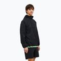 Férfi Peak Performance Freelight Wind Jacket fekete