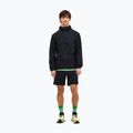 Férfi Peak Performance Freelight Wind Jacket fekete 2
