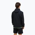 Férfi Peak Performance Freelight Wind Jacket fekete 3