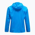 Férfi Peak Performance Freelight Wind kabát briliáns kék 2