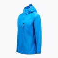 Férfi Peak Performance Freelight Wind kabát briliáns kék 3