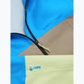 Férfi Peak Performance Trail Hipe Shell dzseki ragyogó kék/bézs/napfényes/ napfényes 8