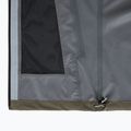 Férfi Peak Performance Trail Hipe Shell kabát borsmenta/fenyőtű/zöld esőkabát 6