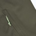 Női Peak Performance Trail Hipe Shell kabát borsmenta/fenyőtű/élénk esőkabát 4