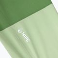 Női Peak Performance Trail Hipe Shell kabát borsmenta/fenyőtű/élénk esőkabát 5
