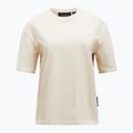 Női Peak Performance Heavy Cotton póló avid bézs női póló