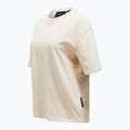 Női Peak Performance Heavy Cotton póló avid bézs női póló 3