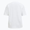 Női Peak Performance Heavy Cotton pamut póló fehér színben 2