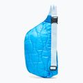 Peak Performance Helium Bum briliáns kék vesetáska 2