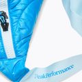 Peak Performance Helium Bum briliáns kék vesetáska 3