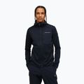 Peak Performance Utility Light Zip fekete/fekete melegítőfelső