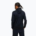 Peak Performance Utility Light Zip fekete/fekete melegítőfelső 2