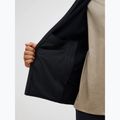 Peak Performance Utility Light Zip fekete/fekete melegítőfelső 3