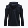 Peak Performance Utility Light Zip fekete/fekete melegítőfelső 2