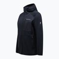 Peak Performance Utility Light Zip fekete/fekete melegítőfelső 3