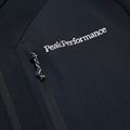 Peak Performance Utility Light Zip fekete/fekete melegítőfelső 4