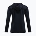 Női túra pulóver Peak Performance Light Zip Hood black 5