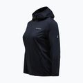 Női túra pulóver Peak Performance Light Zip Hood black 6