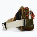 Övtáska Peak Performance Trail Hip meadow moss 3