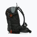 Síhátizsák Peak Performance Vertical Ski 20 l black/black 3