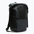 Peak Performance Roll Top hátizsák 21,5 l black