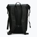 Peak Performance Roll Top hátizsák 21,5 l black 2