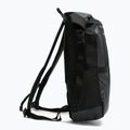 Peak Performance Roll Top hátizsák 21,5 l black 3