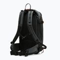 Hátizsák Peak Performance Vertical Ski 25 l black 2