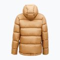 Férfi pehelykabát Peak Performance Rivel Down Jacket Sierra Sand 2
