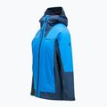 Férfi sídzseki Peak Performance Rider Tech Insulated Azure Ascent/Mountain Lake 3
